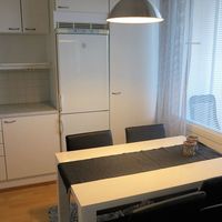 Flat in Finland, 55 sq.m.