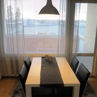 Flat in Finland, 55 sq.m.