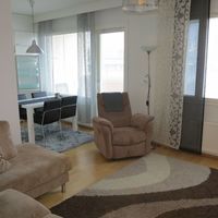 Flat in Finland, 55 sq.m.