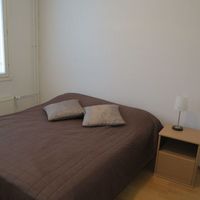 Flat in Finland, 55 sq.m.