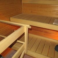 Flat in Finland, 55 sq.m.