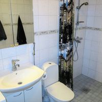 Flat in Finland, 55 sq.m.