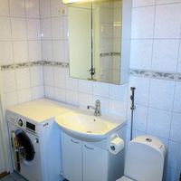 Flat in Finland, 55 sq.m.