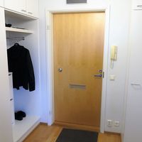 Flat in Finland, 55 sq.m.