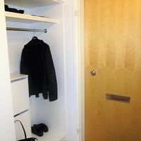 Flat in Finland, 55 sq.m.