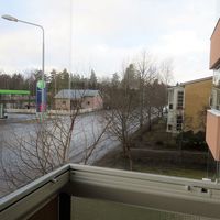 Flat in Finland, 55 sq.m.