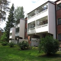 Квартира в Финляндии, 77 кв.м.