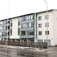 Flat in Finland, 45 sq.m.