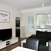 Flat in Finland, 45 sq.m.