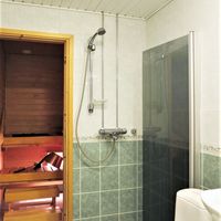 Flat in Finland, 45 sq.m.