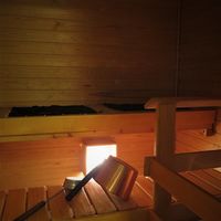 Flat in Finland, 45 sq.m.