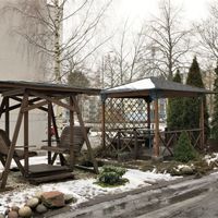 Flat in Finland, 45 sq.m.