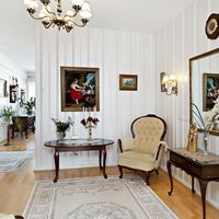 Flat in Finland, 123 sq.m.