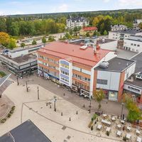 Flat in Finland, 123 sq.m.