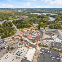 Flat in Finland, 123 sq.m.