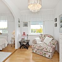 Flat in Finland, 123 sq.m.