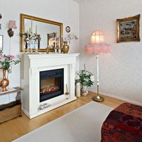 Flat in Finland, 123 sq.m.