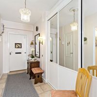 Flat in Finland, 123 sq.m.