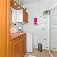 Flat in Finland, 123 sq.m.