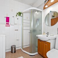 Flat in Finland, 123 sq.m.