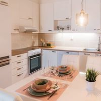 Flat in Finland, 45 sq.m.