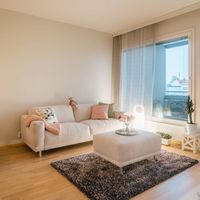 Flat in Finland, 45 sq.m.