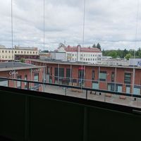 Flat in Finland, 45 sq.m.