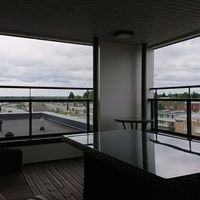 Flat in Finland, 45 sq.m.