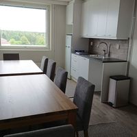 Flat in Finland, 45 sq.m.