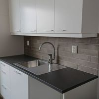 Flat in Finland, 45 sq.m.