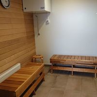 Flat in Finland, 45 sq.m.