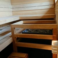 Flat in Finland, 45 sq.m.