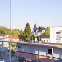 Flat in Finland, 45 sq.m.