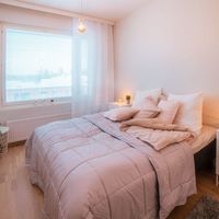 Flat in Finland, 45 sq.m.