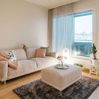 Flat in Finland, 45 sq.m.