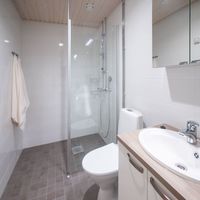 Flat in Finland, 45 sq.m.