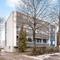 Квартира в Финляндии, 42 кв.м.