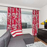 Квартира в Финляндии, 42 кв.м.