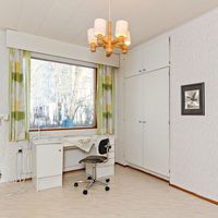 Townhouse in Finland, 120 sq.m.