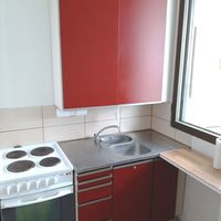 Квартира в Финляндии, 30 кв.м.