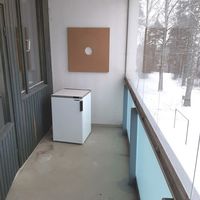 Квартира в Финляндии, 30 кв.м.