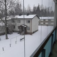 Квартира в Финляндии, 30 кв.м.