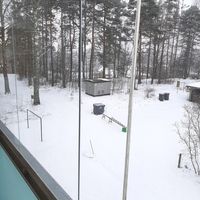 Квартира в Финляндии, 30 кв.м.