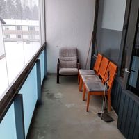 Квартира в Финляндии, 30 кв.м.