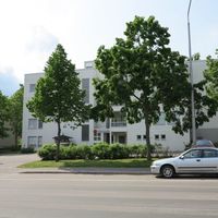 Flat in Finland, 38 sq.m.