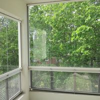 Flat in Finland, 38 sq.m.