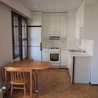 Flat in Finland, 38 sq.m.