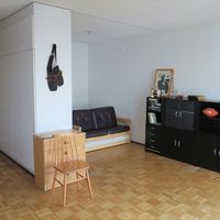 Flat in Finland, 38 sq.m.