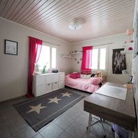 House in Finland, 129 sq.m.