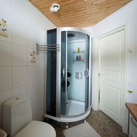 House in Finland, 129 sq.m.